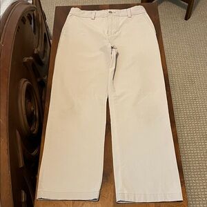BOYS - KHAKI PANTS - VINEYARD VINES